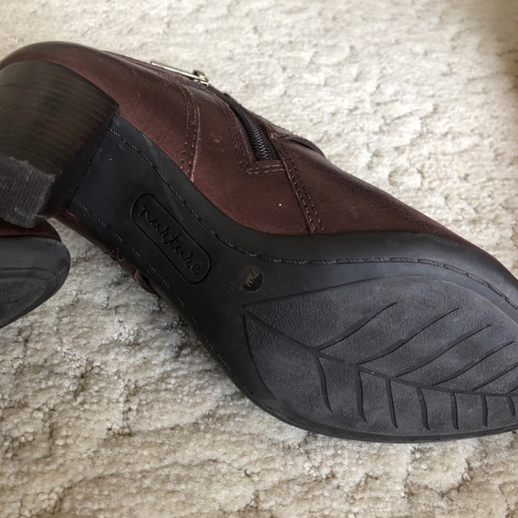 Nurture short boots - Picture 6 of 7